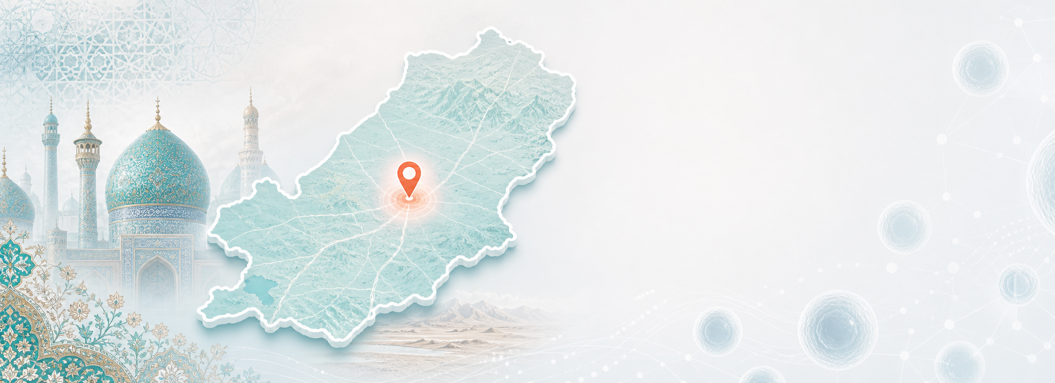 دفتر نمایندگی قم